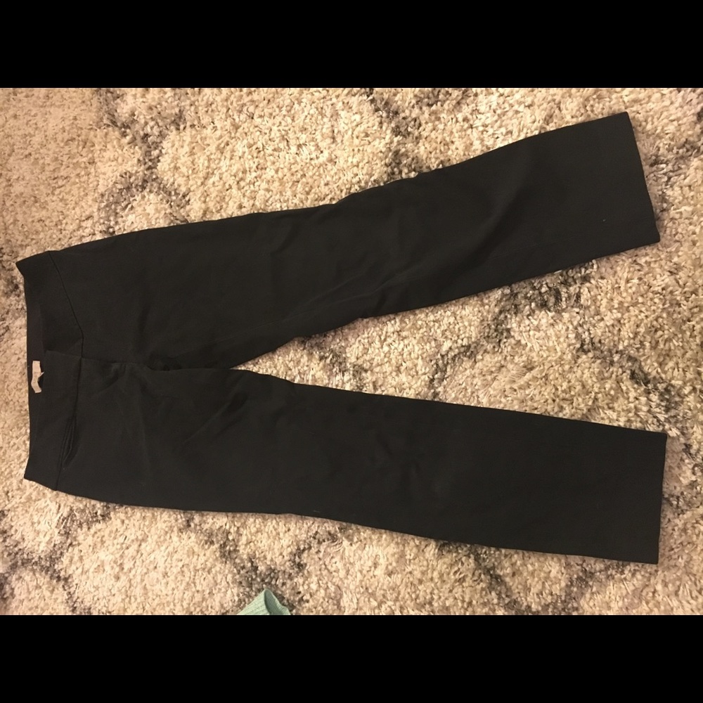 Loft Pants